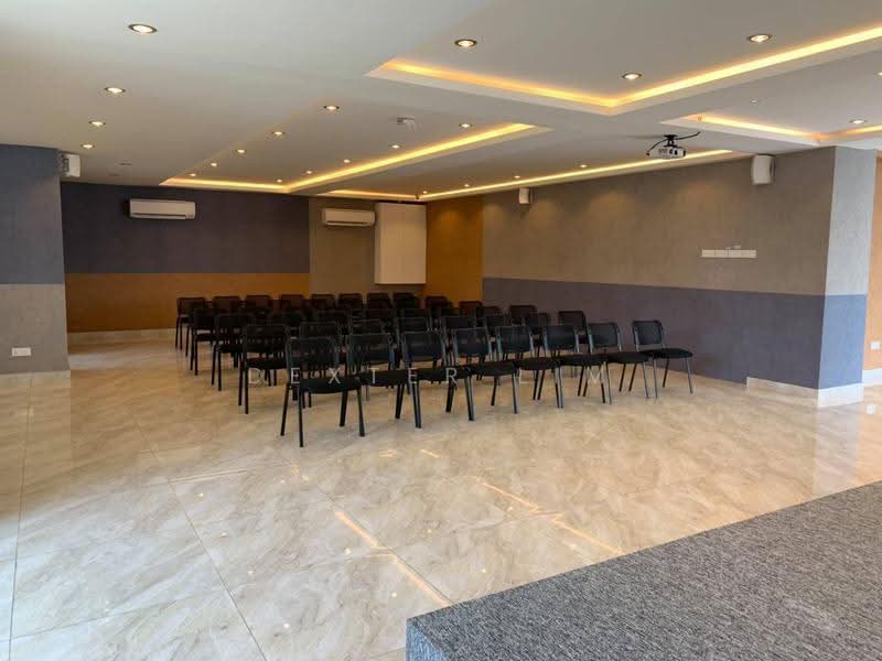 Pangsapuri untuk Dijual di Havona - Dexter Lim - Interior - PropertyGuru.com.my