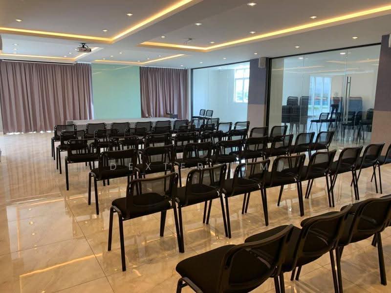 Pangsapuri untuk Dijual di Havona - Dexter Lim - Interior - PropertyGuru.com.my