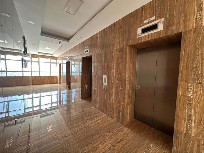 Pangsapuri untuk Dijual di Havona - Dexter Lim - Corridor - PropertyGuru.com.my
