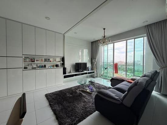 Spectrum Residence (Alam Permai)