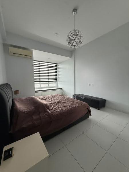 Kondominium untuk Dijual di Spectrum Residence (Alam Permai) - Ignis Phoong - Bedroom - PropertyGuru.com.my
