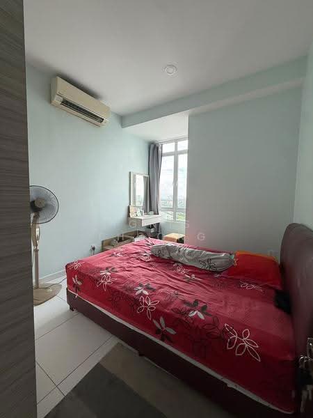 Kondominium untuk Dijual di Spectrum Residence (Alam Permai) - Ignis Phoong - Bedroom - PropertyGuru.com.my