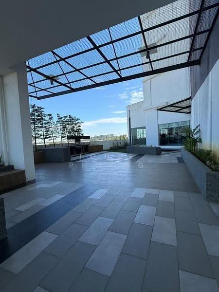 Kondominium untuk Dijual di Spectrum Residence (Alam Permai) - Ignis Phoong - Exterior - PropertyGuru.com.my