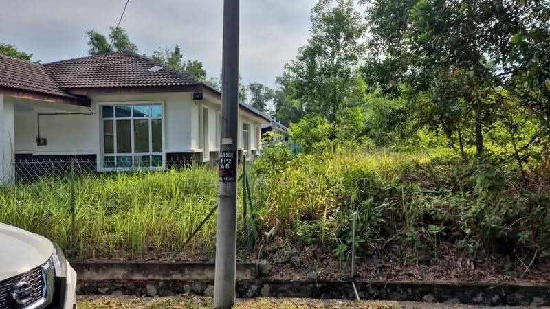 Lain-lain untuk Dijual di Lenggeng (Negeri Sembilan) - ITA AHMAT - Exterior - PropertyGuru.com.my