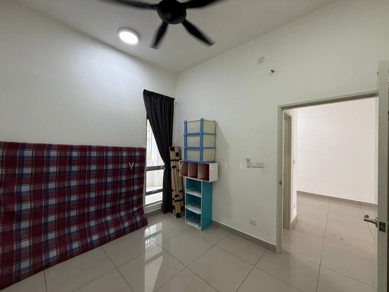 2-storey Terraced House for Rent in Iskandar Puteri (Nusajaya) (Johor) - Yiky Lim - Bedroom - PropertyGuru.com.my