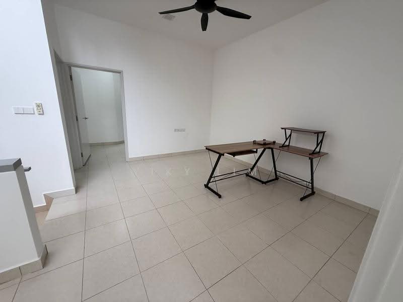 2-storey Terraced House for Rent in Iskandar Puteri (Nusajaya) (Johor) - Yiky Lim - Study - PropertyGuru.com.my