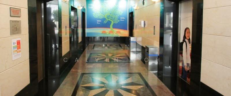 Office for Rent in Usj 1 (Subang Jaya) - Calvin Poh - Lobby - PropertyGuru.com.my
