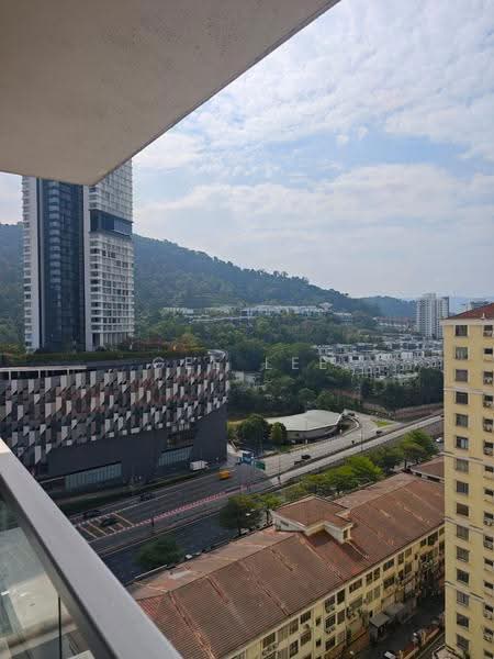Kondominium untuk Dijual di Platinum Hill PV 2 - GEE Lee - PropertyGuru.com.my