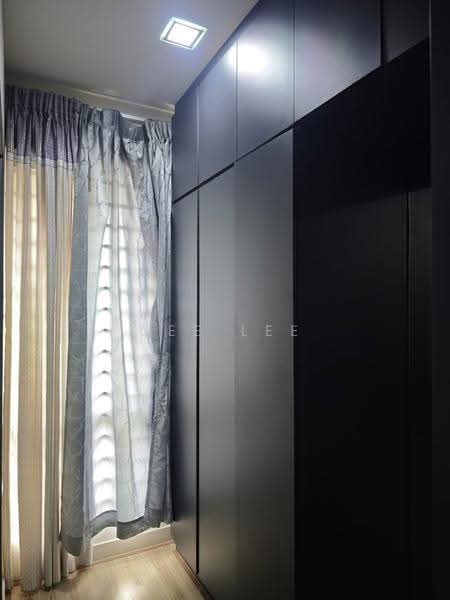 Kondominium untuk Dijual di Platinum Hill PV 2 - GEE Lee - PropertyGuru.com.my