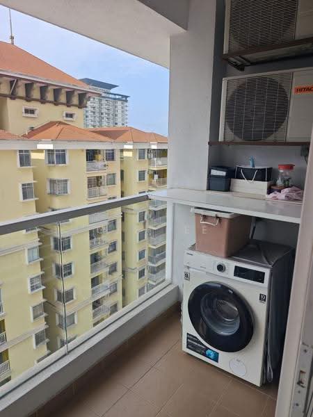 Kondominium untuk Dijual di Platinum Hill PV 2 - GEE Lee - PropertyGuru.com.my