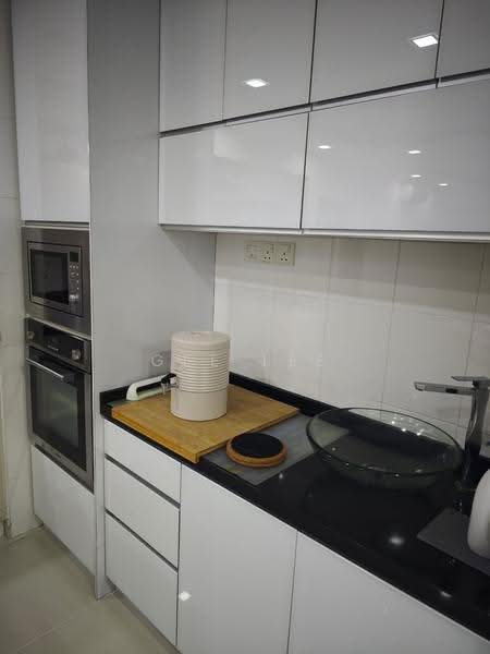 Kondominium untuk Dijual di Platinum Hill PV 2 - GEE Lee - PropertyGuru.com.my