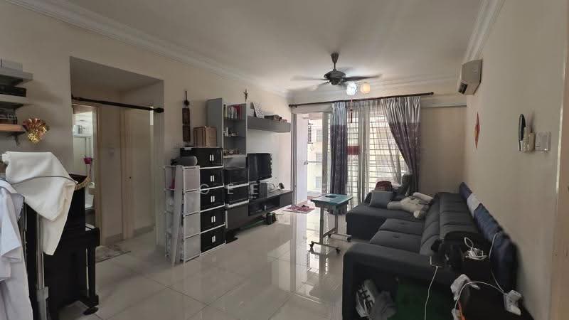 Kondominium untuk Dijual di Platinum Hill PV 2 - GEE Lee - PropertyGuru.com.my
