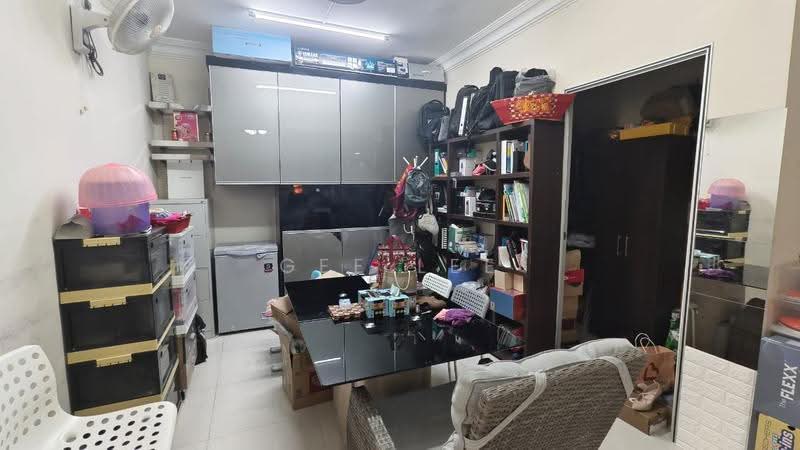 Kondominium untuk Dijual di Platinum Hill PV 2 - GEE Lee - PropertyGuru.com.my