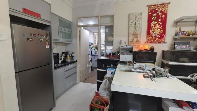 Kondominium untuk Dijual di Platinum Hill PV 2 - GEE Lee - PropertyGuru.com.my