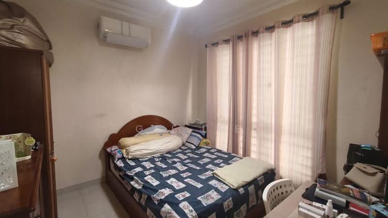 Kondominium untuk Dijual di Platinum Hill PV 2 - GEE Lee - PropertyGuru.com.my