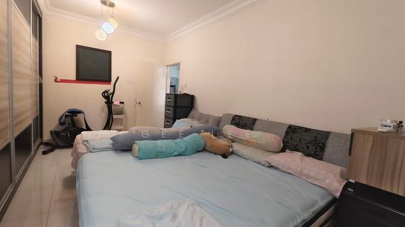 Kondominium untuk Dijual di Platinum Hill PV 2 - GEE Lee - PropertyGuru.com.my