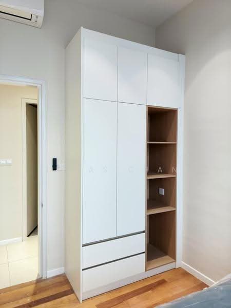 Condominium for Rent at The Maple Residences - Lucas Chan - Interior - PropertyGuru.com.my