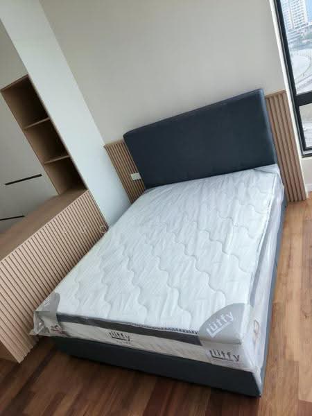Condominium for Rent at The Maple Residences - Lucas Chan - Bedroom - PropertyGuru.com.my