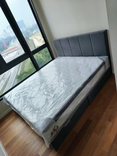 Condominium for Rent at The Maple Residences - Lucas Chan - Bedroom - PropertyGuru.com.my