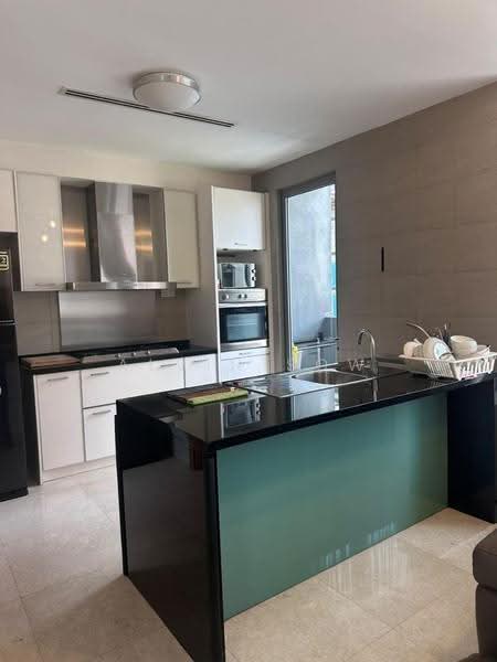 Condominium for Rent at The Meritz - Alvin Sow - PropertyGuru.com.my