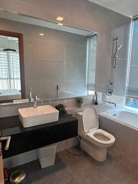 Condominium for Rent at The Meritz - Alvin Sow - PropertyGuru.com.my