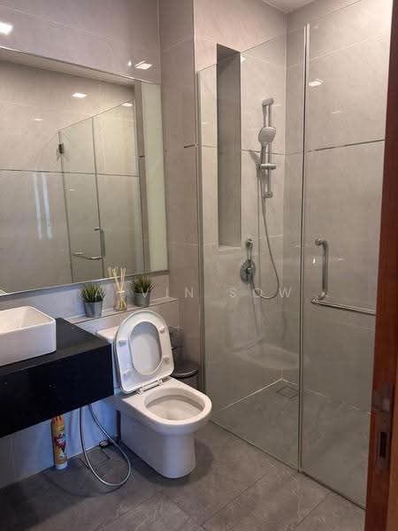 Condominium for Rent at The Meritz - Alvin Sow - PropertyGuru.com.my