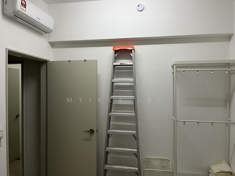 Service Residence for Rent at Savvy @ Riana Dutamas - Myikey Lai - PropertyGuru.com.my