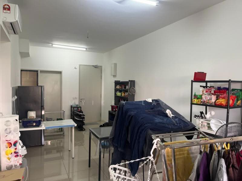 Service Residence for Rent at Savvy @ Riana Dutamas - Myikey Lai - PropertyGuru.com.my