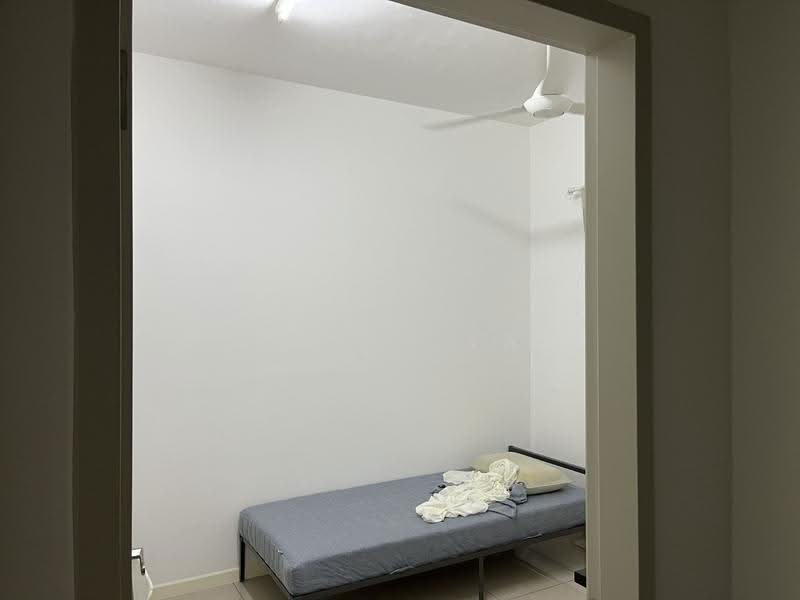 Service Residence for Rent at Savvy @ Riana Dutamas - Myikey Lai - PropertyGuru.com.my