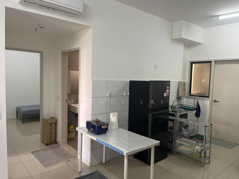 Service Residence for Rent at Savvy @ Riana Dutamas - Myikey Lai - PropertyGuru.com.my