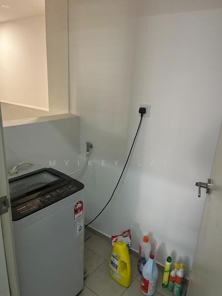 Service Residence for Rent at Savvy @ Riana Dutamas - Myikey Lai - PropertyGuru.com.my