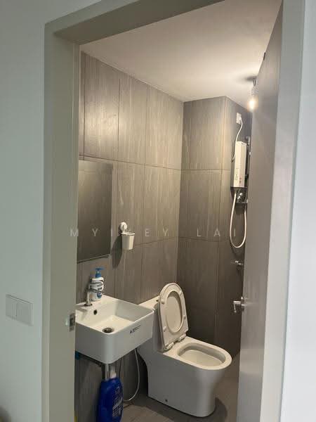 Service Residence for Rent at Savvy @ Riana Dutamas - Myikey Lai - PropertyGuru.com.my
