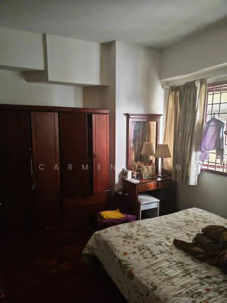 Condominium for Sale at Menara Polo - Carmen Chin - Bedroom - PropertyGuru.com.my