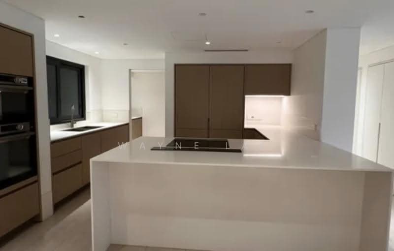 Kondominium untuk Disewa di Aira Residence - Wayne Lai - Kitchen - PropertyGuru.com.my