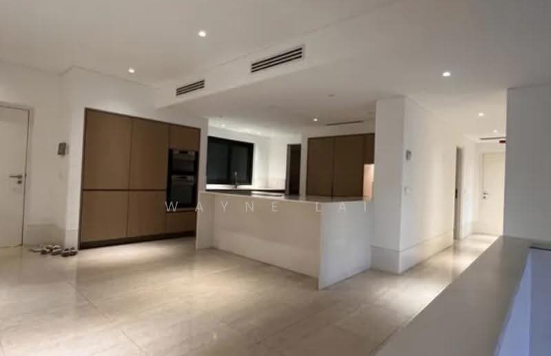 Kondominium untuk Disewa di Aira Residence - Wayne Lai - Kitchen - PropertyGuru.com.my