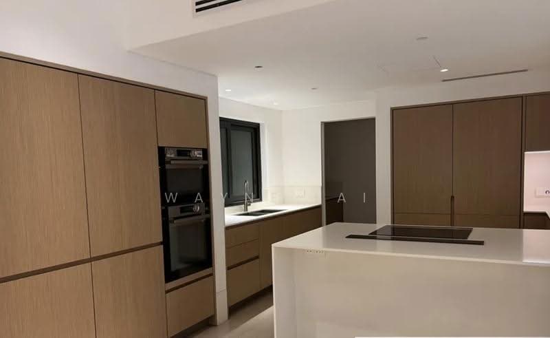 Kondominium untuk Disewa di Aira Residence - Wayne Lai - Kitchen - PropertyGuru.com.my
