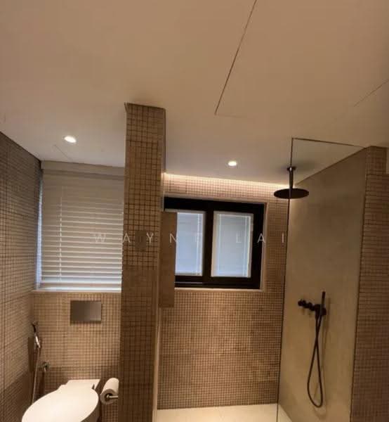 Kondominium untuk Disewa di Aira Residence - Wayne Lai - Bathroom - PropertyGuru.com.my