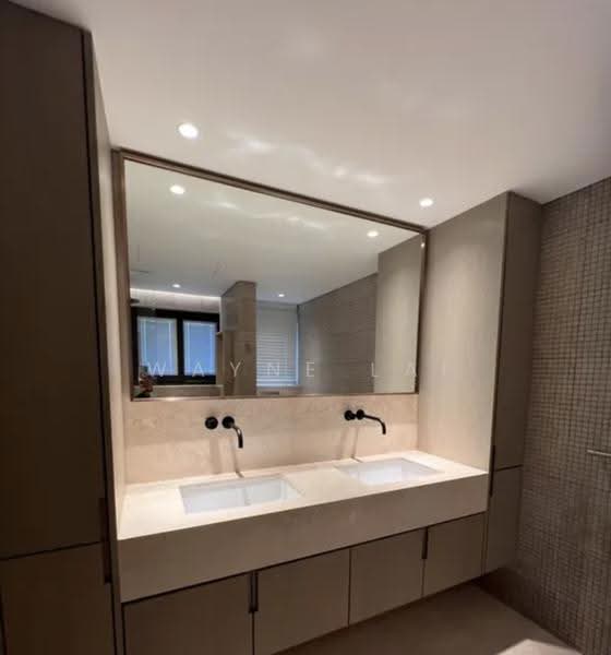 Kondominium untuk Disewa di Aira Residence - Wayne Lai - Bathroom - PropertyGuru.com.my