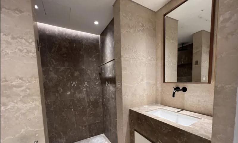 Kondominium untuk Disewa di Aira Residence - Wayne Lai - Bathroom - PropertyGuru.com.my
