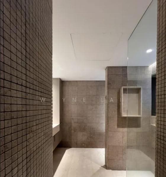 Kondominium untuk Disewa di Aira Residence - Wayne Lai - Bathroom - PropertyGuru.com.my