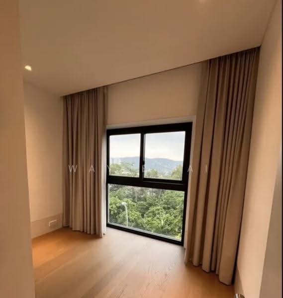 Kondominium untuk Disewa di Aira Residence - Wayne Lai - View - PropertyGuru.com.my