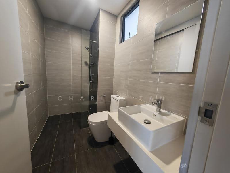 Service Residence for Rent at Trion @ KL - Charles Tan - Bathroom - PropertyGuru.com.my