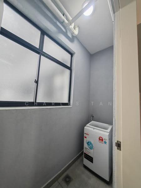 Service Residence for Rent at Trion @ KL - Charles Tan - Interior - PropertyGuru.com.my