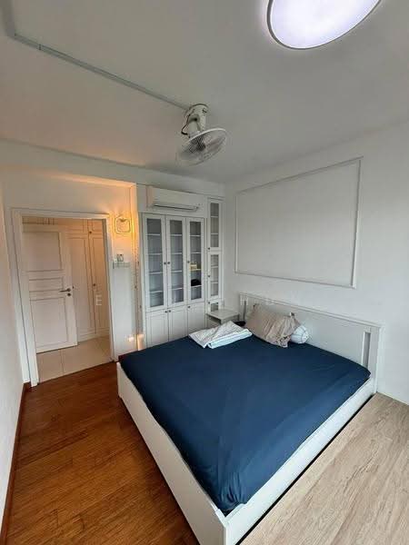 Pangsapuri untuk Dijual di Molek Pine 4 - Even Chun - PropertyGuru.com.my