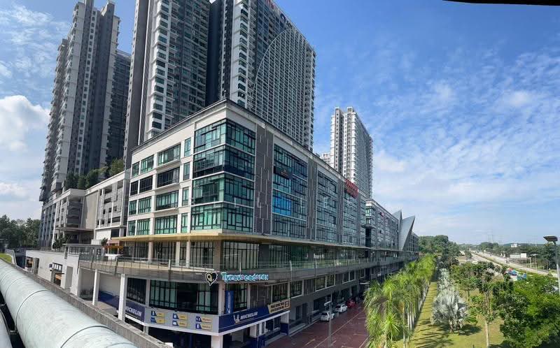 Shop / Office for Rent in Putrajaya (Putrajaya) - Bill Lee - Exterior - PropertyGuru.com.my
