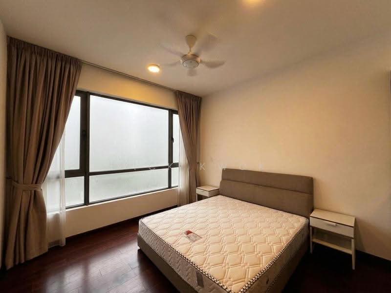 Condominium for Rent at Agile Mont Kiara - Mick Kwok - Bedroom - PropertyGuru.com.my