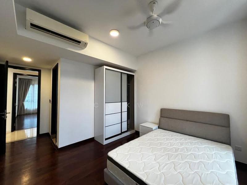 Condominium for Rent at Agile Mont Kiara - Mick Kwok - Bedroom - PropertyGuru.com.my