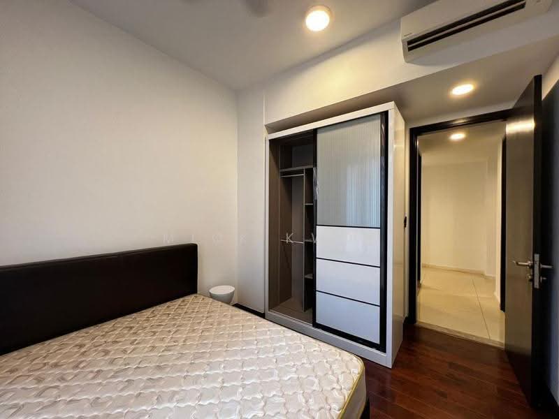 Condominium for Rent at Agile Mont Kiara - Mick Kwok - Bedroom - PropertyGuru.com.my