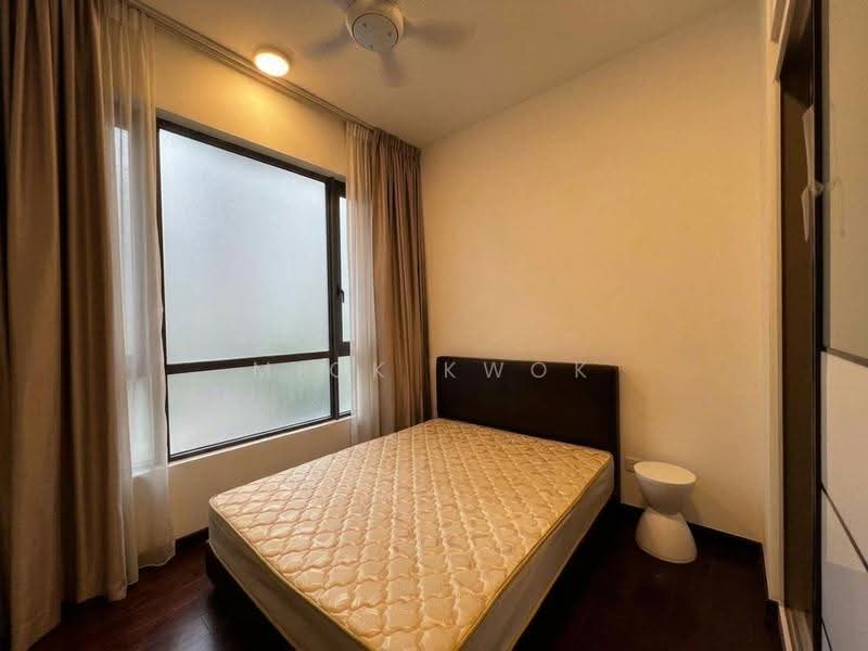 Condominium for Rent at Agile Mont Kiara - Mick Kwok - Bedroom - PropertyGuru.com.my