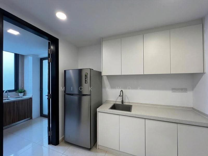 Condominium for Rent at Agile Mont Kiara - Mick Kwok - Kitchen - PropertyGuru.com.my